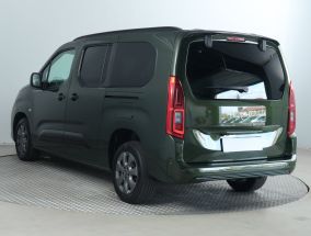 Opel Combo - 2024