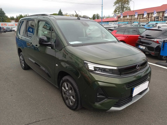 Opel Combo 2024