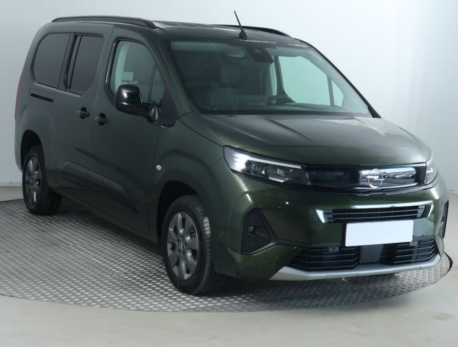 Opel Combo - 2024