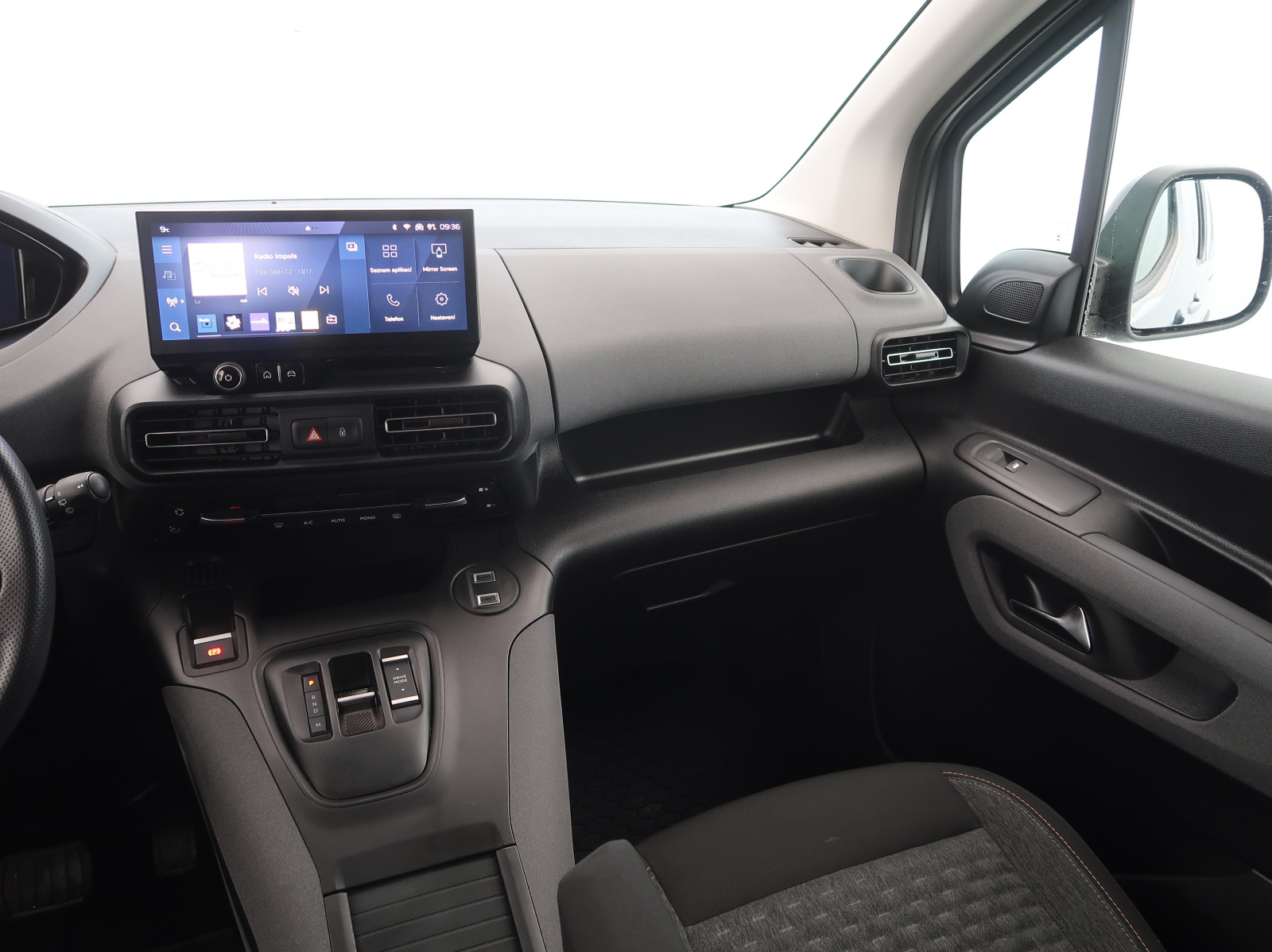 Peugeot Rifter - 2024