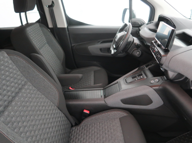 Peugeot Rifter - 2024