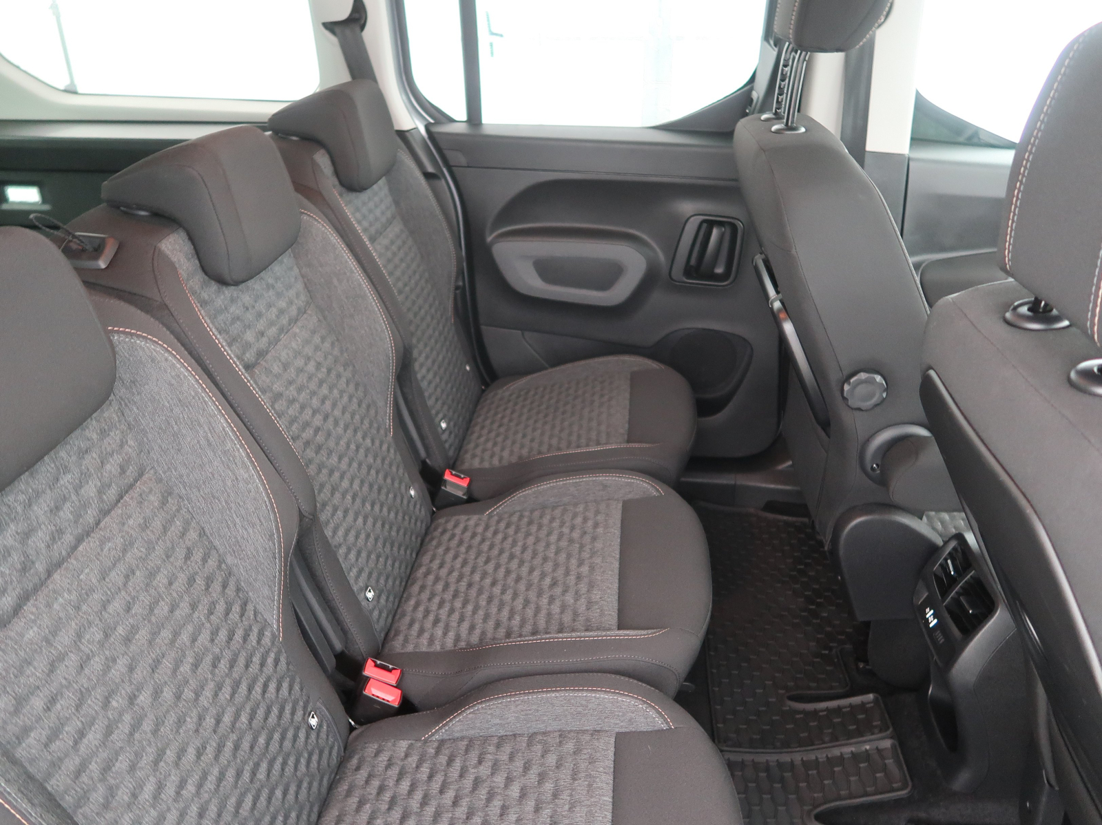 Peugeot Rifter - 2024