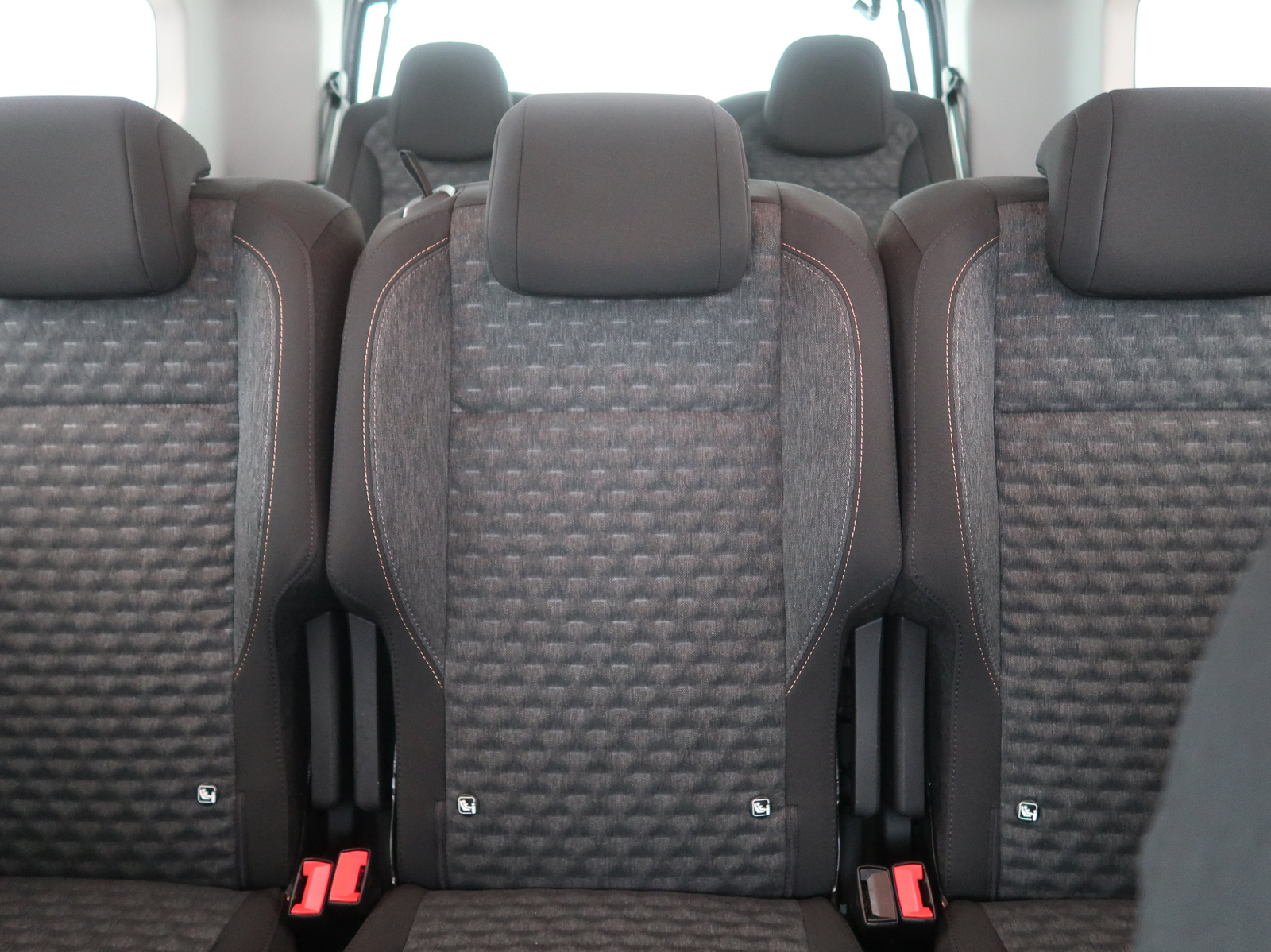 Peugeot Rifter - 2024