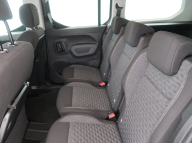 Peugeot Rifter - 2024