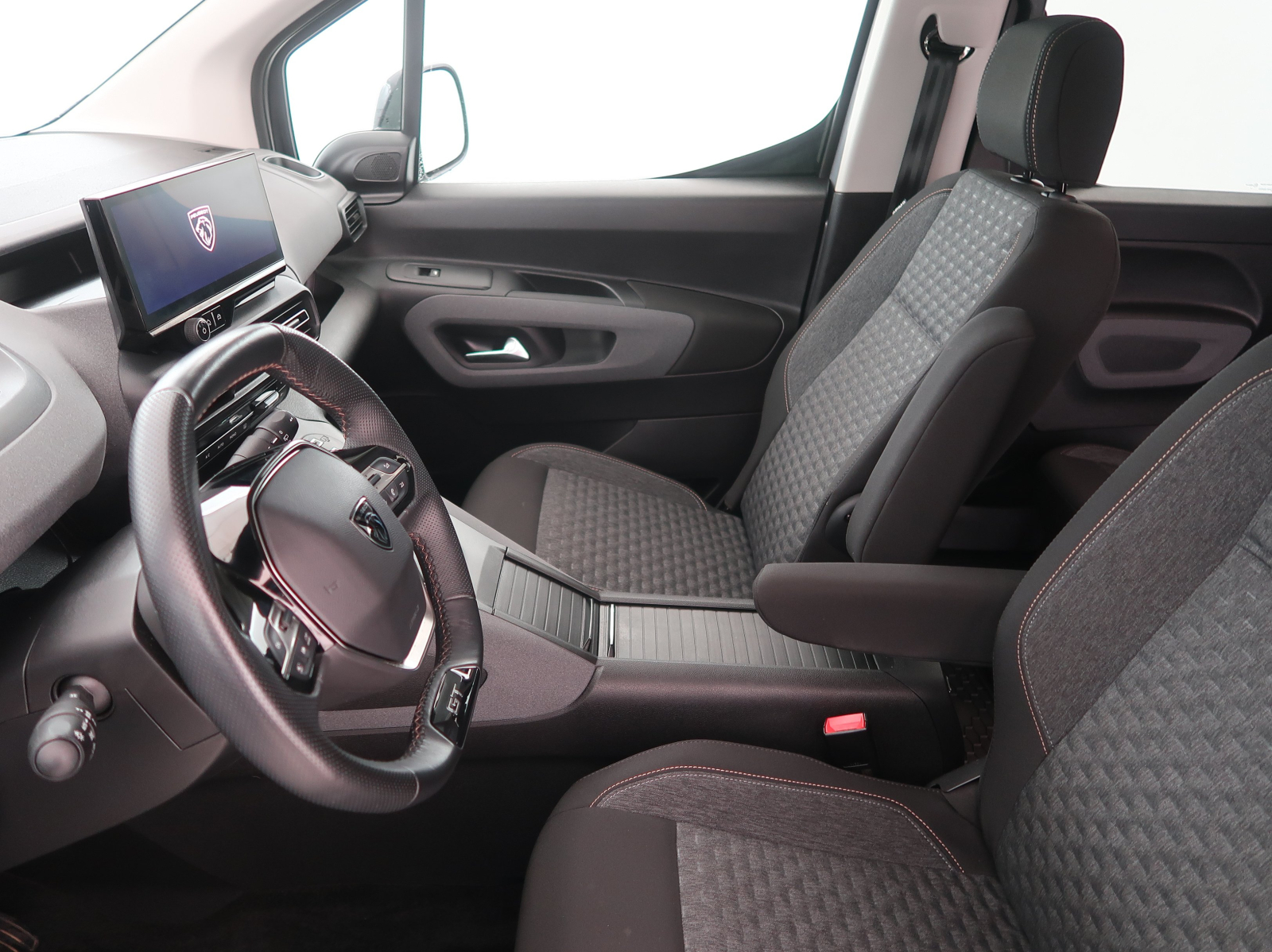 Peugeot Rifter - 2024