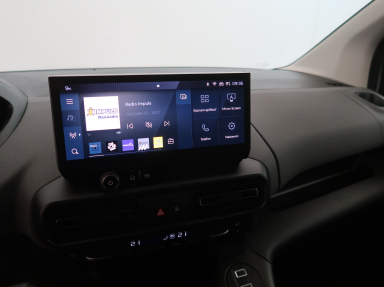 Peugeot Rifter - 2024