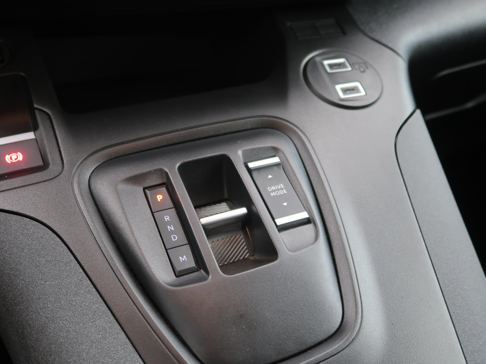 Peugeot Rifter - 2024