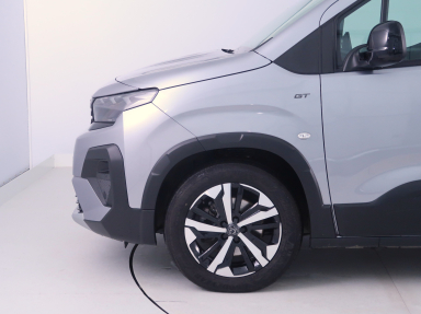 Peugeot Rifter - 2024