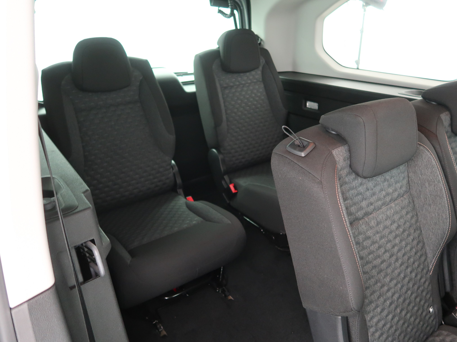 Peugeot Rifter - 2024