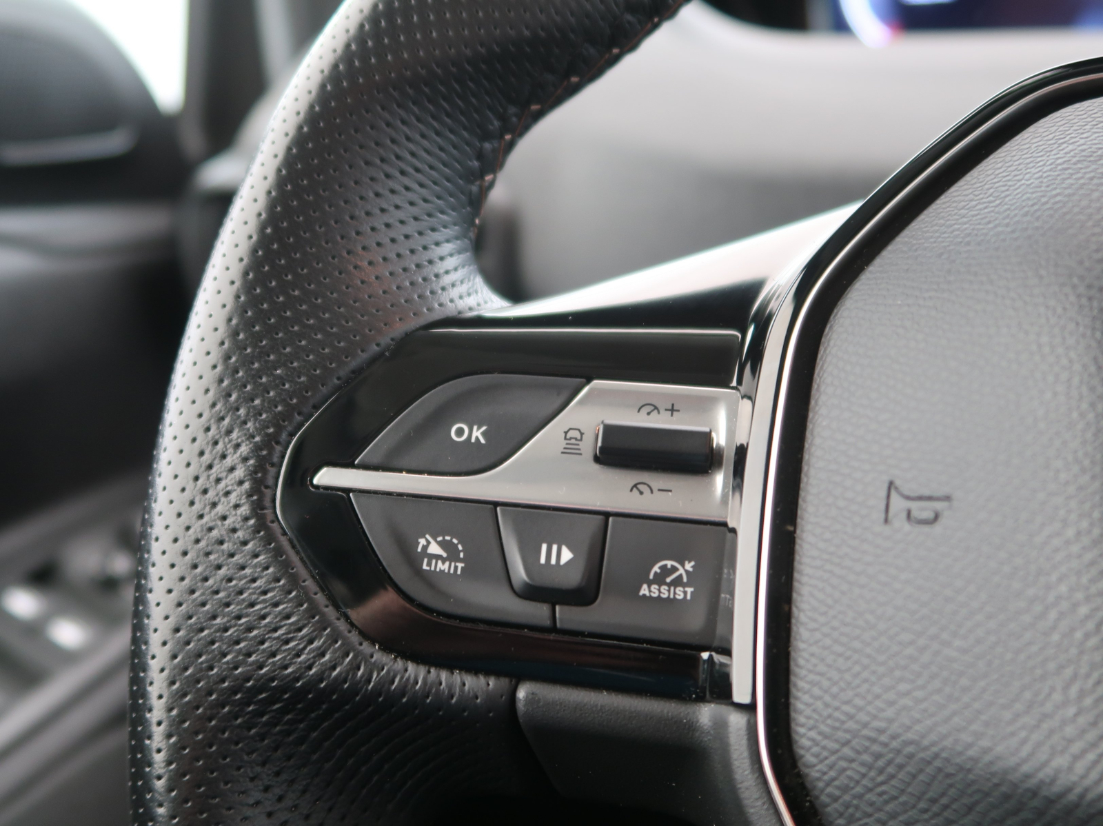 Peugeot Rifter - 2024