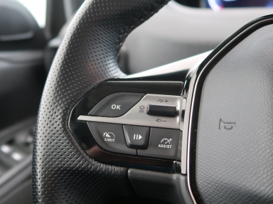 Peugeot Rifter - 2024