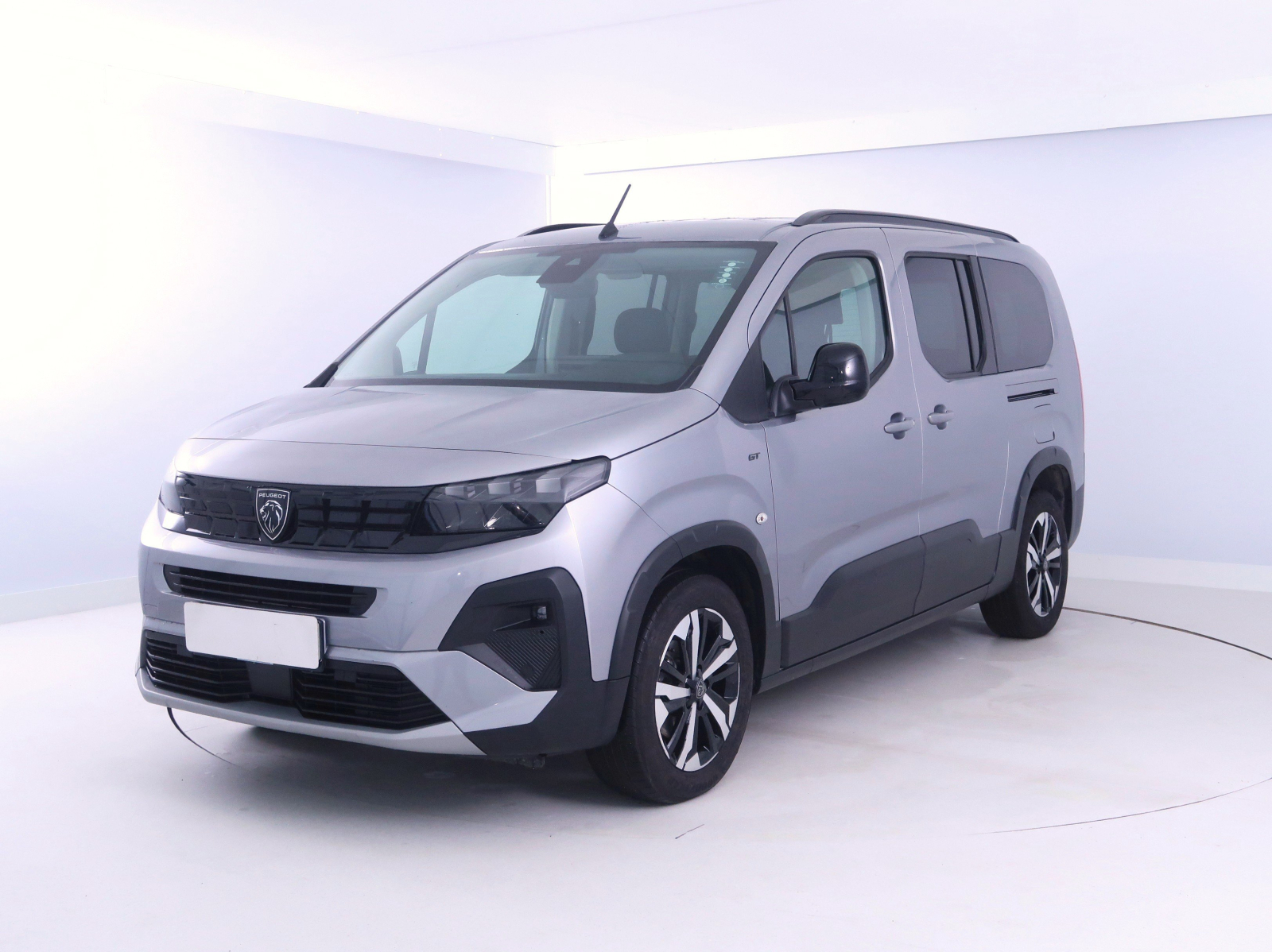 Peugeot Rifter - 2024