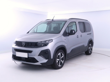 Peugeot Rifter - 2024