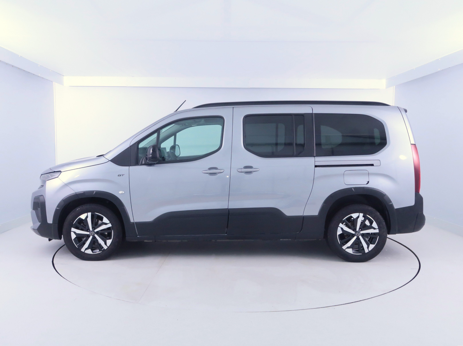 Peugeot Rifter - 2024