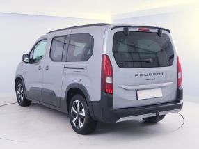 Peugeot Rifter - 2024