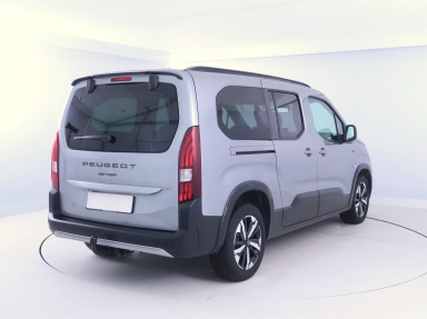 Peugeot Rifter - 2024