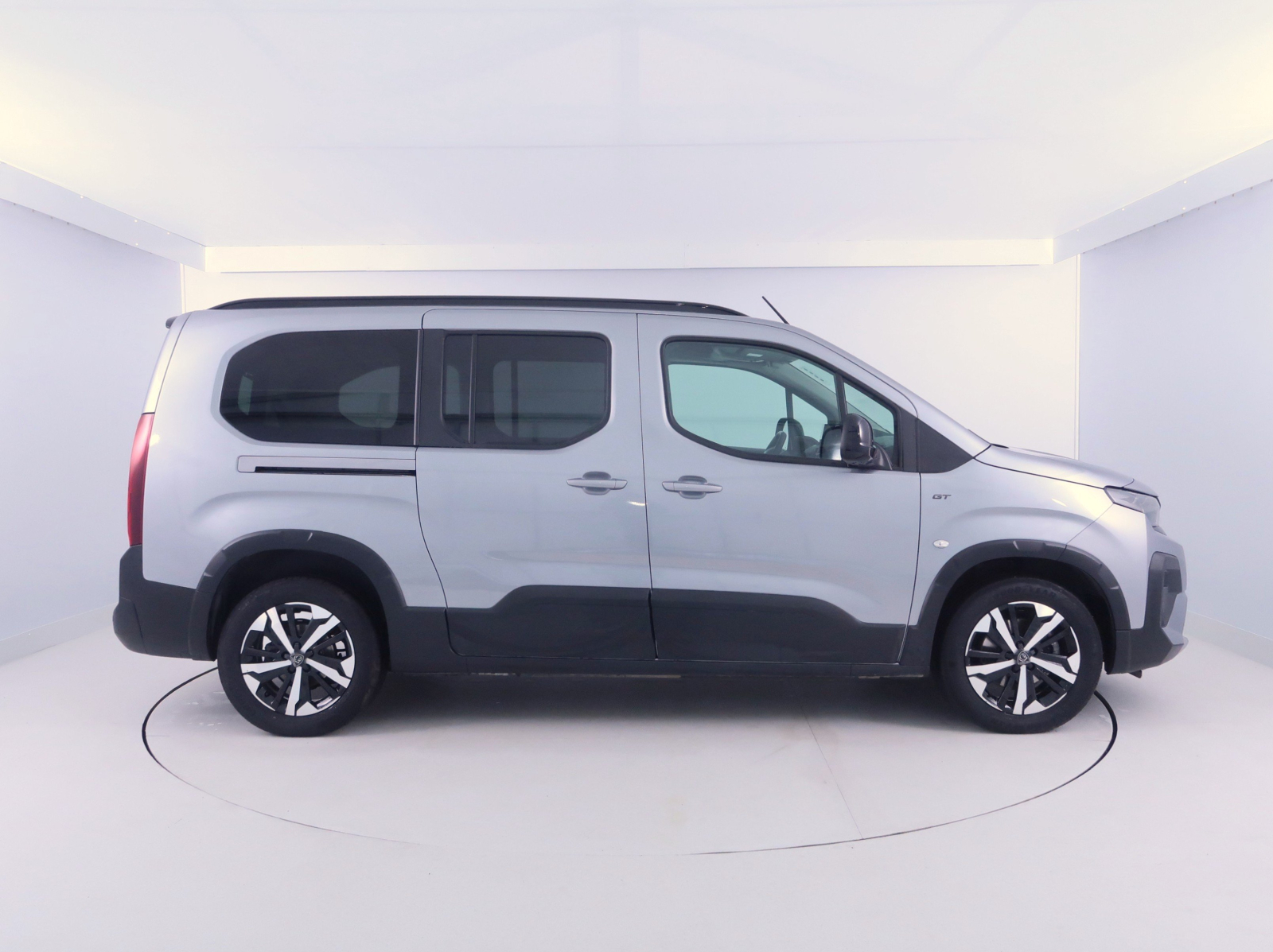 Peugeot Rifter - 2024