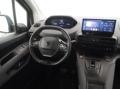 Peugeot Rifter - 2024