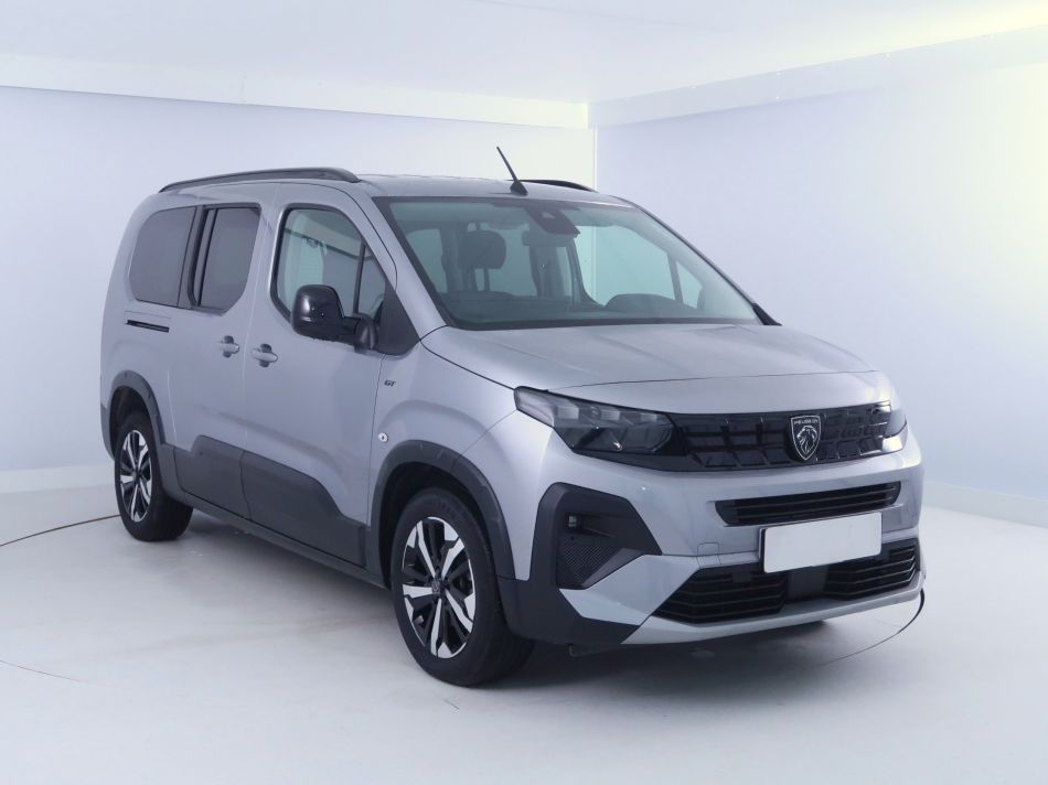 Peugeot Rifter - 2024