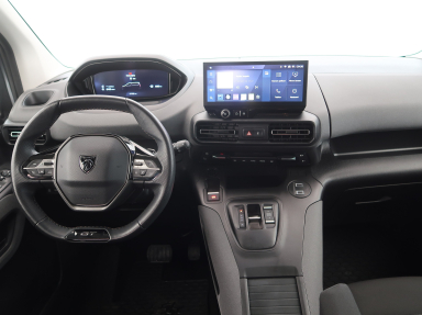 Peugeot Rifter - 2024