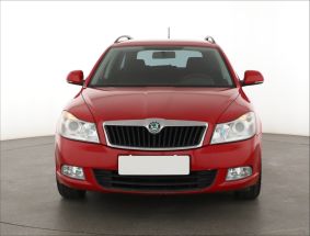 Skoda Octavia - 2012