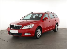Skoda Octavia - 2012