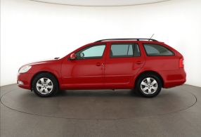 Skoda Octavia - 2012