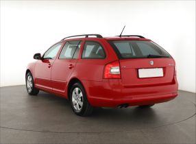Skoda Octavia - 2012
