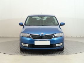 Skoda Rapid - 2014