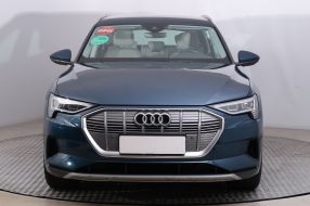Audi e-tron - 2019