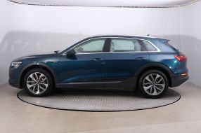 Audi e-tron - 2019