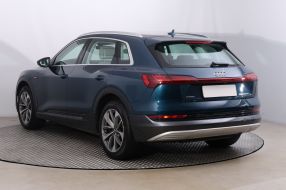 Audi e-tron - 2019