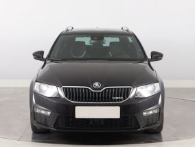 Skoda Octavia - 2015