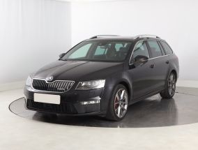 Skoda Octavia - 2015