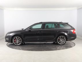Skoda Octavia - 2015