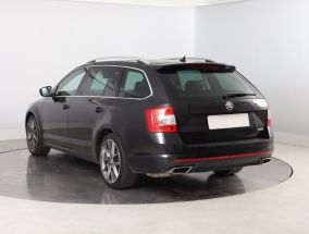 Skoda Octavia - 2015