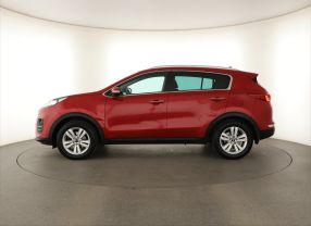 Kia Sportage - 2017