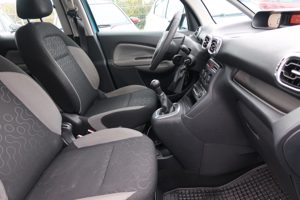 Citroen C3 Picasso