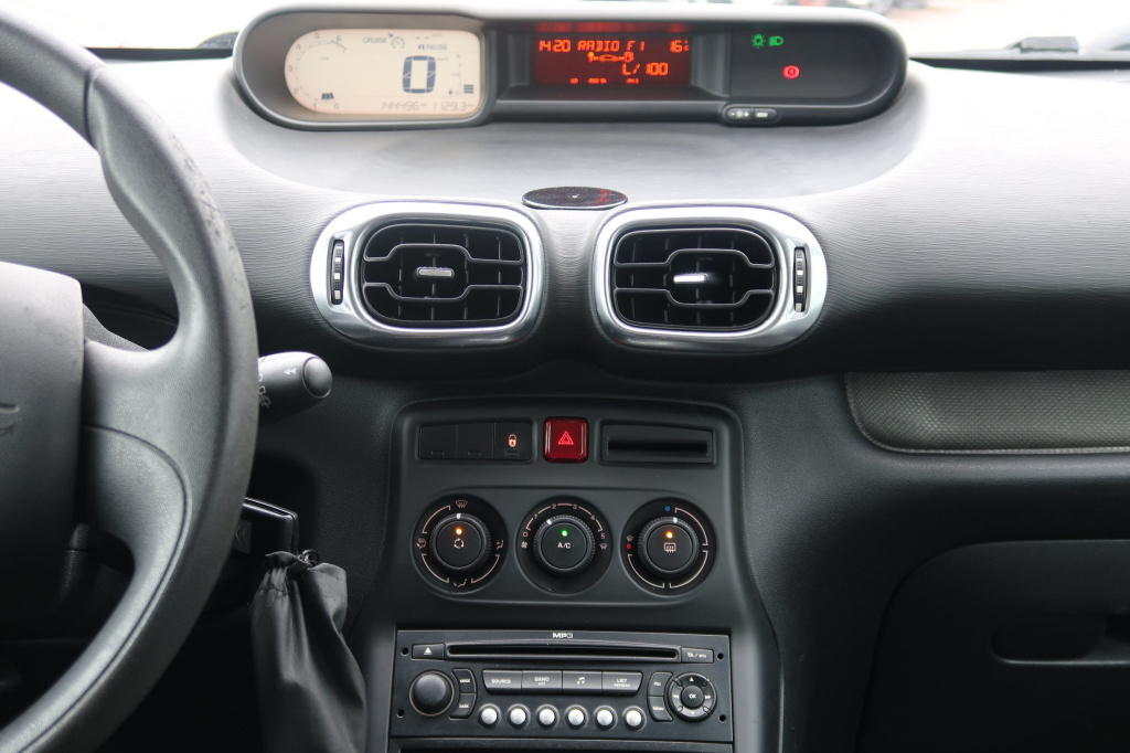 Citroen C3 Picasso