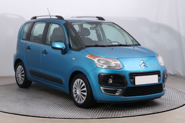 Citroen C3 Picasso 2009