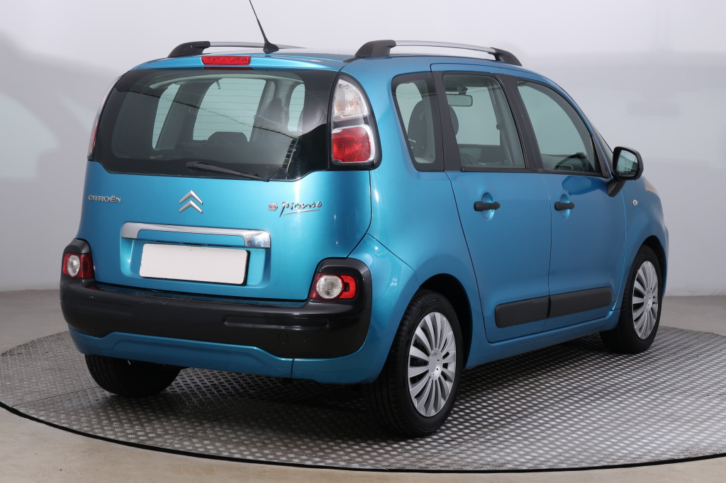 Citroen C3 Picasso