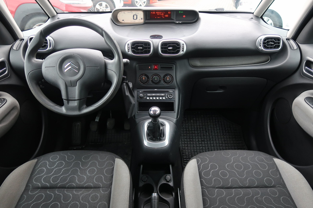 Citroen C3 Picasso