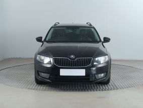 Skoda Octavia - 2014