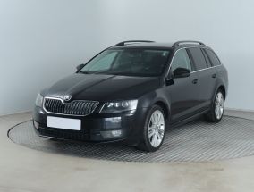 Skoda Octavia - 2014