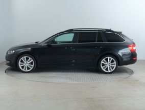 Skoda Octavia - 2014