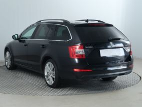 Skoda Octavia - 2014
