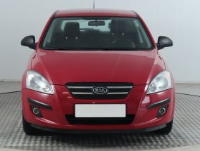 Kia Ceed - 2009