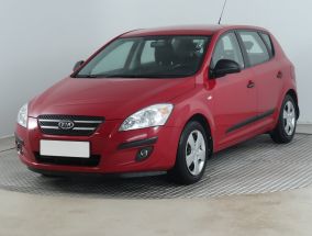 Kia Ceed - 2009