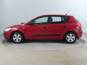Kia Ceed - 2009