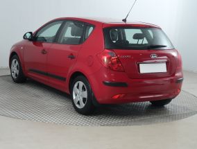 Kia Ceed - 2009